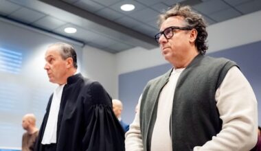 'Vrije seksuele moraal' of niet, voor strafbaarheid Borsato maakt het niet veel uit