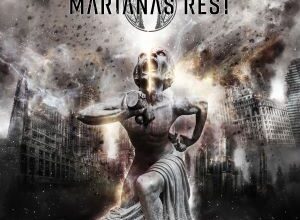 Marianas Rest – Auer – Progwereld
