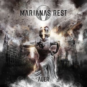 Marianas Rest – Auer – Progwereld