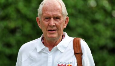 Marko snapt niets van 'onbegrijpelijke' actie Norris tegen Verstappen