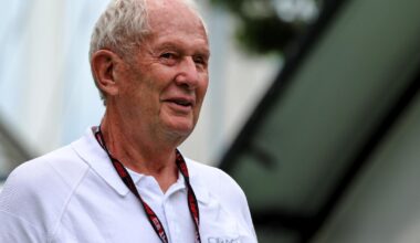 Marko stuk optimistischer dan Verstappen: "Dat heeft allemaal super gewerkt!"