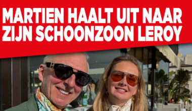 Logo Ditjes & Datjes