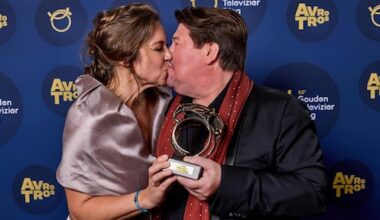 'Dankzij deze foto weet ik dat het geen droom was'