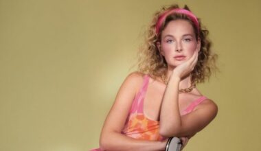 Maxime meiland tweede kindje