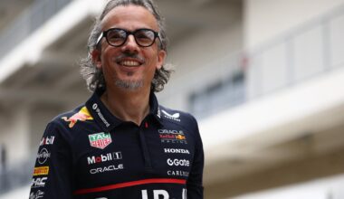 Red Bull-teambaas kijkt met open mond naar Verstappen: "Buitengewoon!"