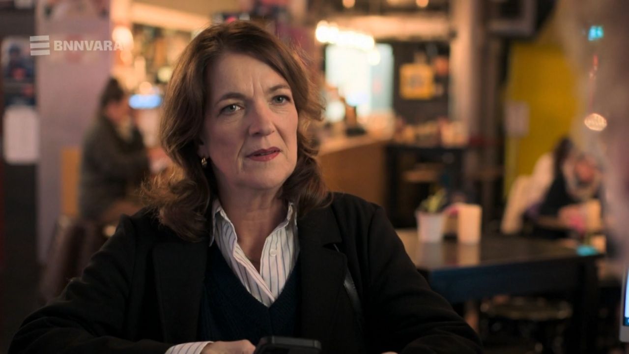 De TV van gisteren: smullen van Oogappels en Boris Becker bij Vandaag Inside