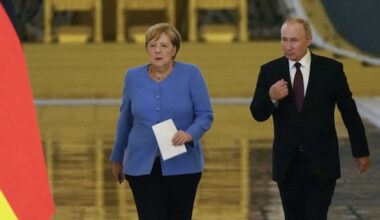 'Hadden meer moeten praten met Poetin'