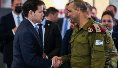 Live Midden-Oosten | Regisseur Oscarwinnende docu “gelyncht” door Joodse kolonisten