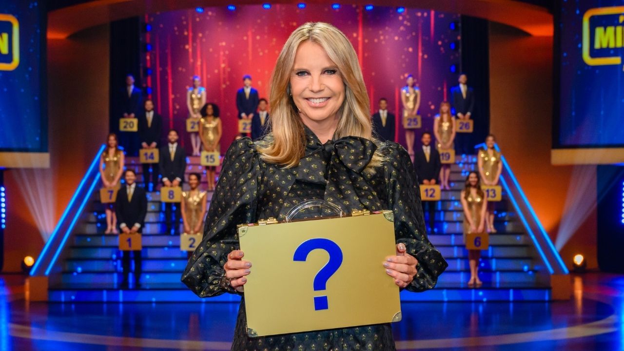 Dit programma vervangt Miljoenenjacht vanaf komende zondag op SBS6