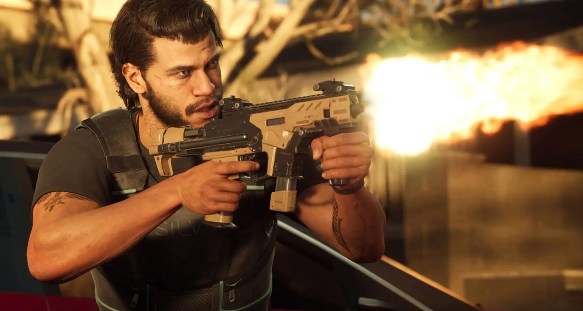 Van GTA-genie tot flopmaker: MindsEye-studio stort in na rampjaar - PlaySense