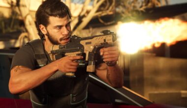 Van GTA-genie tot flopmaker: MindsEye-studio stort in na rampjaar - PlaySense