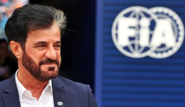 FIA deelt statement na explosieve uitspraken voormalig presidentskandidaat