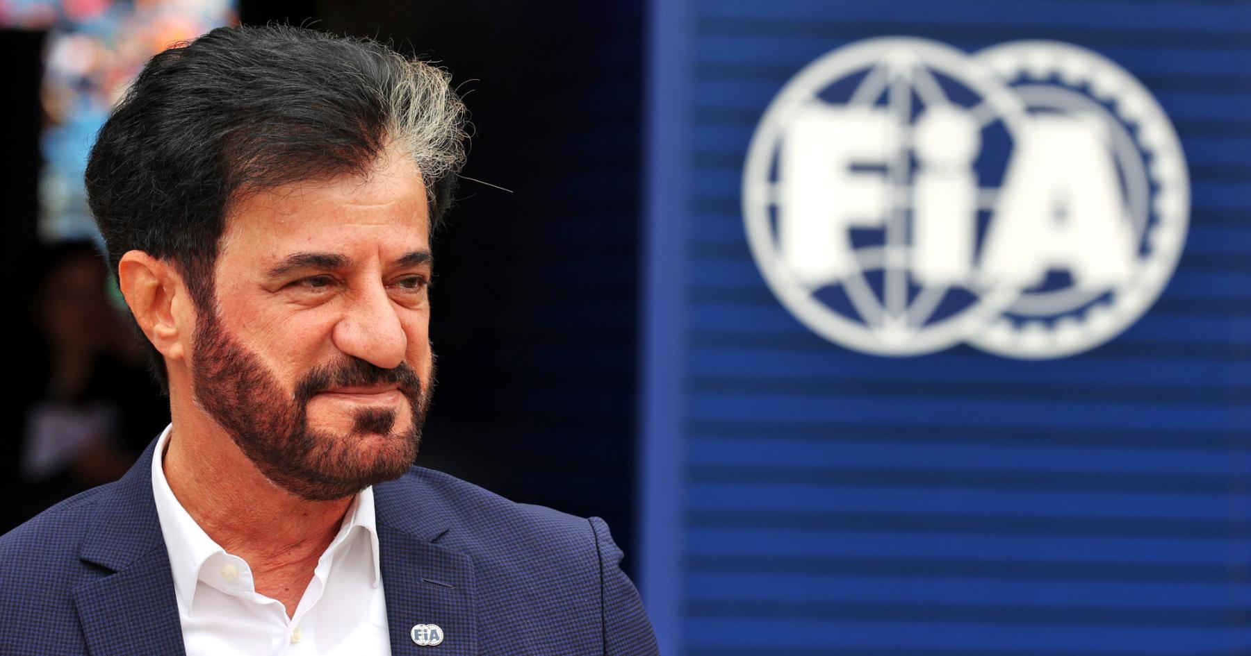 FIA deelt statement na explosieve uitspraken voormalig presidentskandidaat