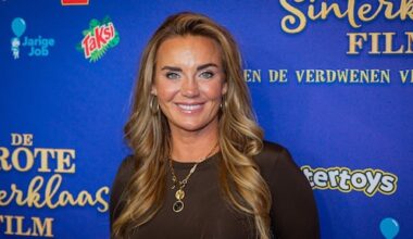 'Ik kan er echt naar uitkijken'