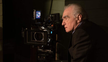 Het voortreffelijke ‘Mr. Scorsese’ laat zien hoe Martin Scorsese in zijn films voortdurend zichzelf tegenkomt
