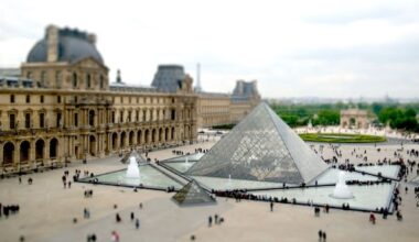 Juwelen uit het Louvre liggen nu in kluis 26 meter onder de grond
