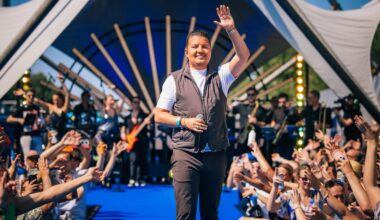 Marco Schuitmaker verovert Duitsland én legt alles vast voor realityserie (video) - TVgids.nl