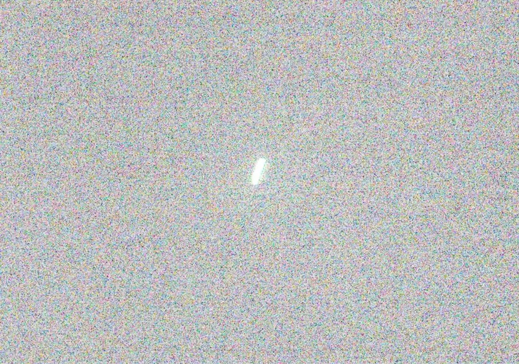 Foto afkomstig van de NASA Preserverence