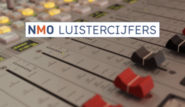 Luistercijfers week 41: Radio 2 stijgt flink door Top '90s