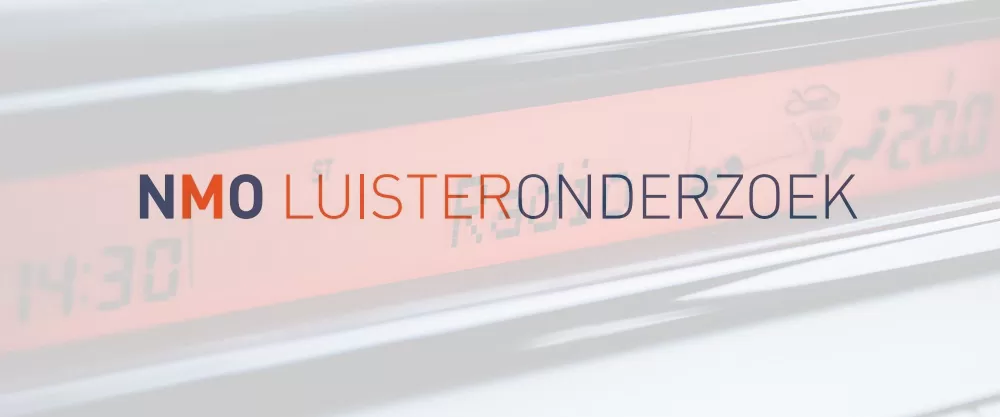 NMO Luisteronderzoek week 41-2025: NPO Radio 2 is marktleider - RadioWereld