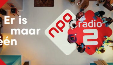 NPO Radio 2 start maandag met vierde editie Top 90s, vrijdag Pre-Party