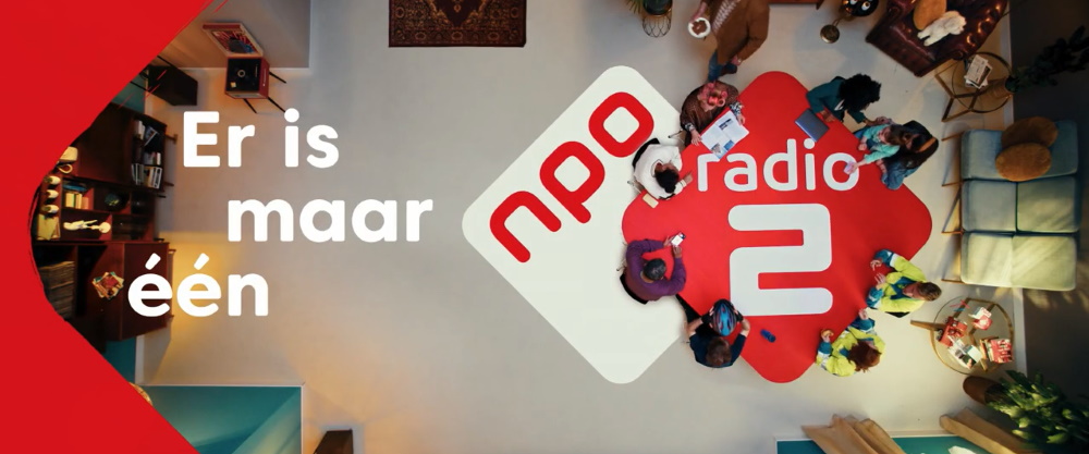 NPO Radio 2 start maandag met vierde editie Top 90s, vrijdag Pre-Party