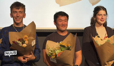 Velzekenaar Hyun Dekempe laureaat Nationale Prijs Schilderkunst – NUUS