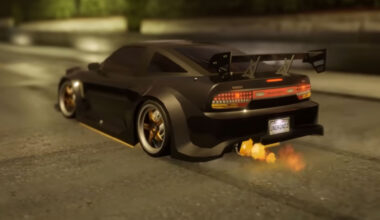 Eerste beelden Need for Speed Underground 2 fan remake zijn bizar goed