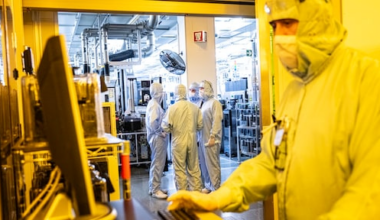 'Wingtech wil volledige controle terug over Nexperia'