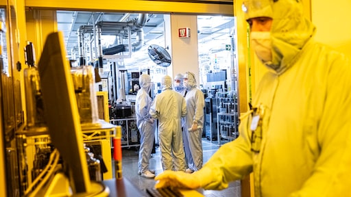 'Wingtech wil volledige controle terug over Nexperia'