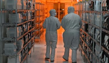 Hoe nu verder met Nexperia? China lijkt beste papieren te hebben