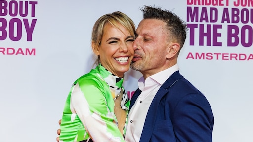 'Het huis is van ons!'