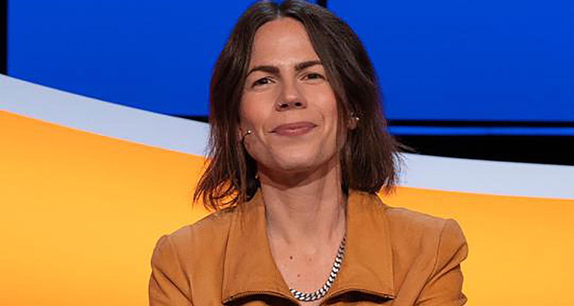 Alles over Nienke ’s Gravemade uit De Slimste Mens