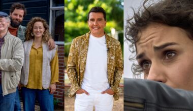 Dit zijn de hoogst gewaardeerde NPO-programma’s van het afgelopen kwartaal