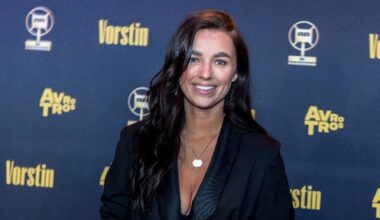 'Vindt het een onwijze rollercoaster'