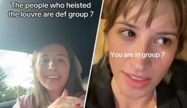 Waarom iedereen op TikTok ineens bij Group 7 wil horen