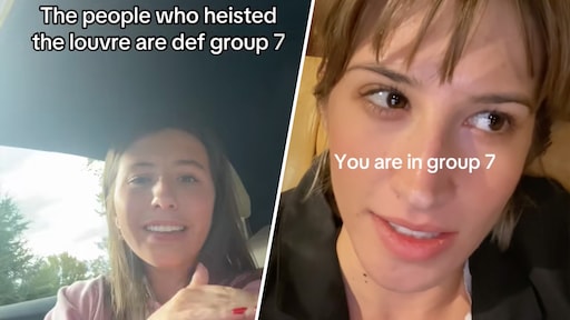 Waarom iedereen op TikTok ineens bij Group 7 wil horen
