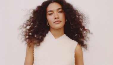 Olivia Dean is makkelijk om van te houden