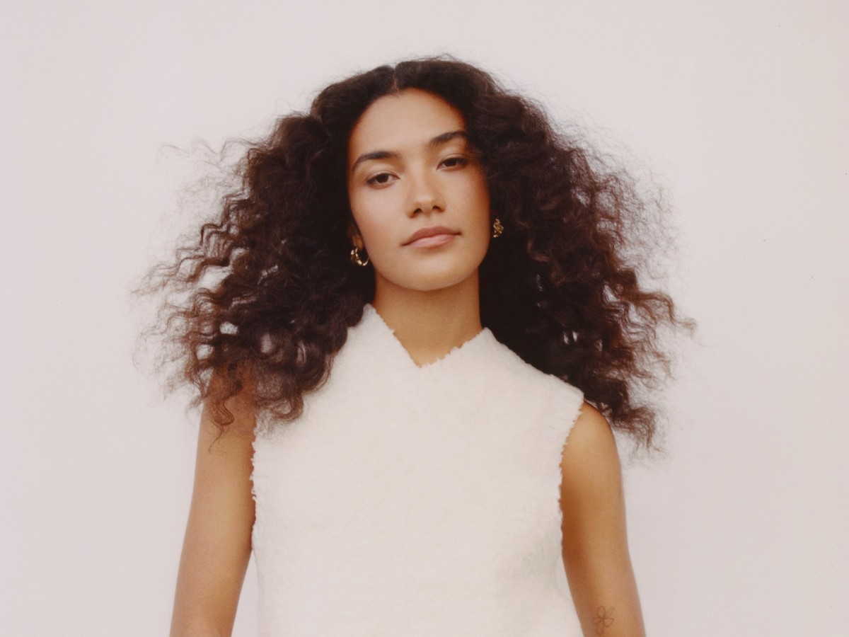 Olivia Dean is makkelijk om van te houden