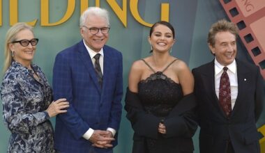 Only Murders in the Building krijgt een vervolg: Hulu bevestigt seizoen 6