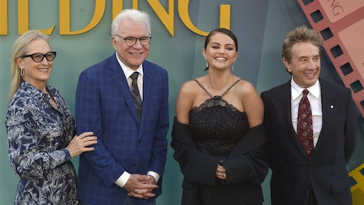 Only Murders in the Building krijgt een vervolg: Hulu bevestigt seizoen 6