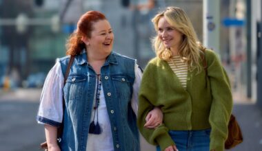 Oogappels neemt afscheid met speciale aflevering: Appeltje voor de dorst