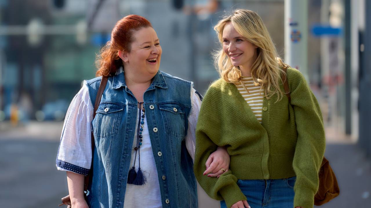 Oogappels neemt afscheid met speciale aflevering: Appeltje voor de dorst