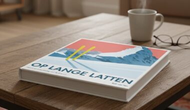 nieuw boek ‘Op Lange Latten’ is ode aan 150 jaar skisport
