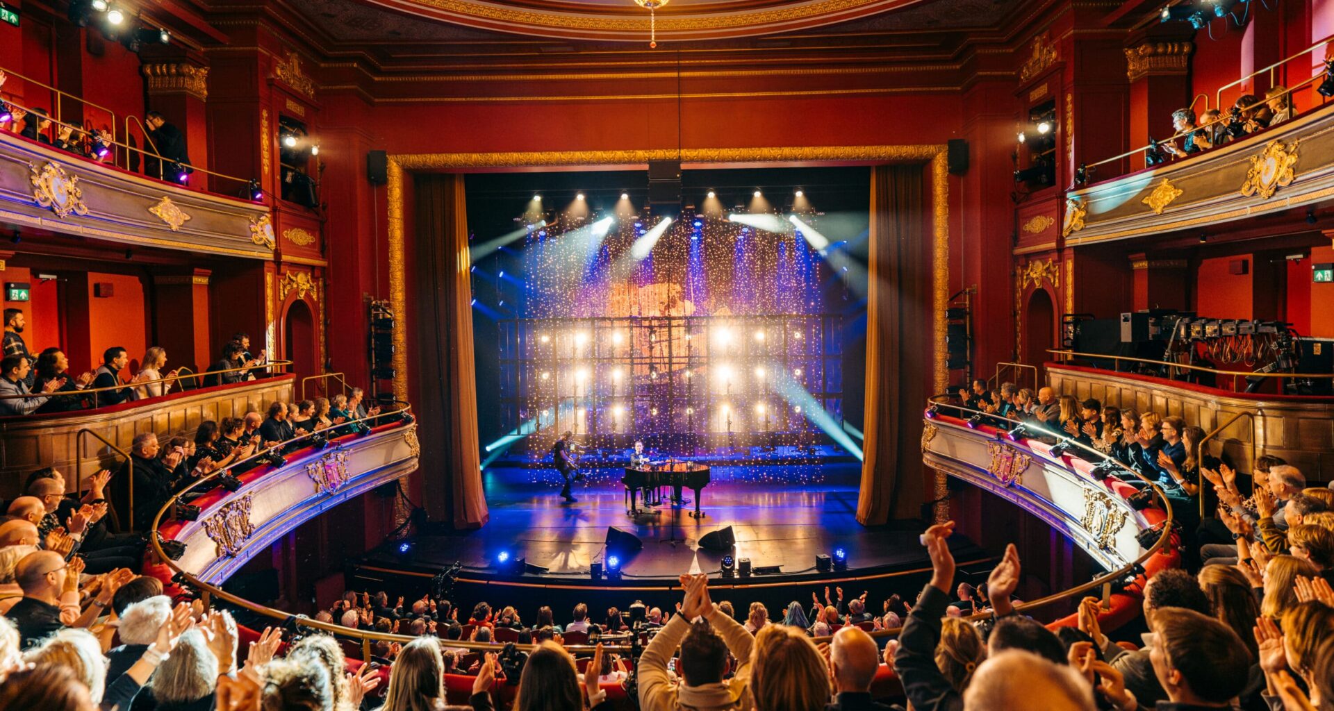 Bart Arens gaat opening Top 2000 niet doen: "Ik wil even een jaartje rust"