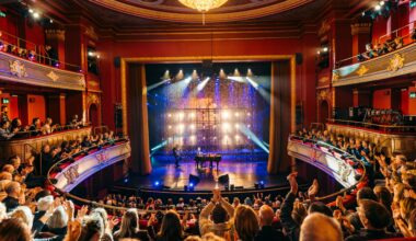 Bart Arens gaat opening Top 2000 niet doen: "Ik wil even een jaartje rust"