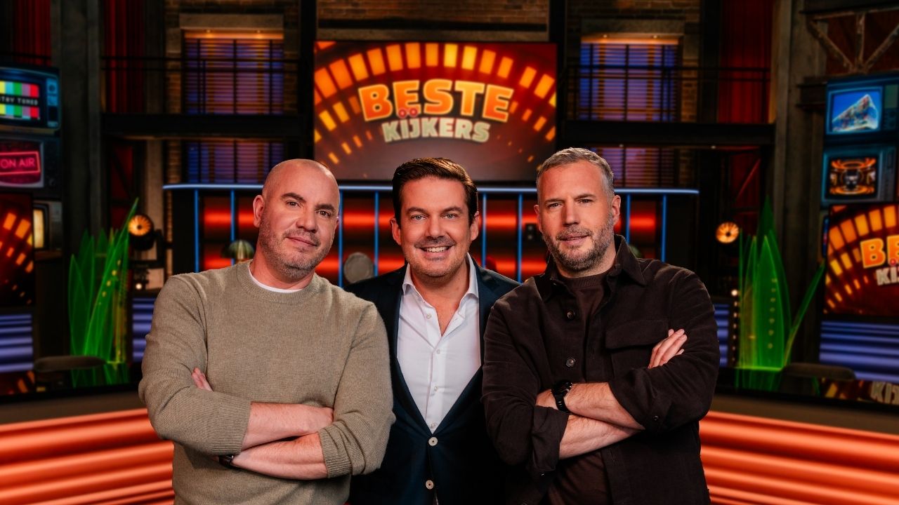 Met deze programma's gaat RTL 4 het jaar uit