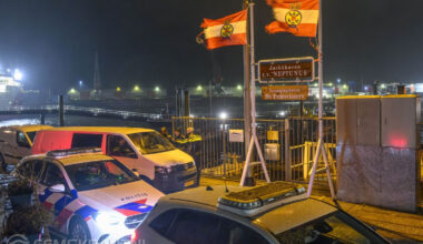 Overleden persoon aangetroffen in (jacht)haven van Delfzijl - Eemskrant.nl