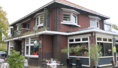 Hof van Sellingen viert de Blues