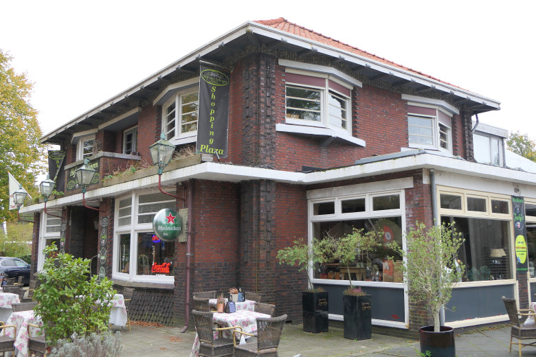 Hof van Sellingen viert de Blues